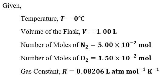 Chemistry homework question answer, step 1, image 1